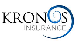 Kronos logo